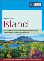Dumont Reise-Taschenbuch Reiseführer Island