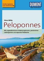 Peloponnes, 3. Auflage