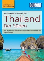 Thailand Der Süden, 4. Auflage