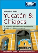 Yucatan & Chiapas
