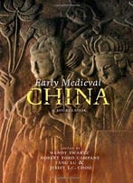 Early Medieval China: A Sourcebook