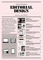 Editorial Design: Digital And Print, 2 Edition