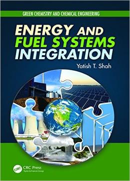 Energy And Fuel Systems Integration