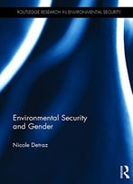Environmental Security And Gender