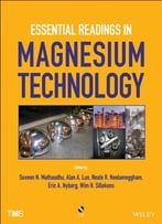 Essential Readings In Magnesium Technology