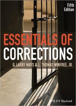 Essentials Of Corrections (5Th Edition)