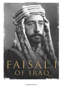 Faisal I Of Iraq