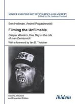 Filming The Unfilmable: Casper Wrede’S One Day In The Life Of Ivan Denisovich