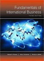 Fundamentals Of International Business (3rd Edition)