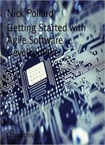 Getting Started With Agile Software Development