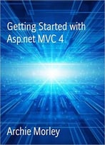 Getting Started With Asp.Net Mvc 4