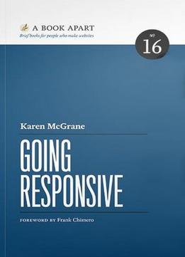 Going Responsive