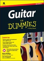 Guitar For Dummies (4th Edition)