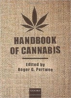 Handbook Of Cannabis
