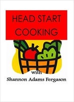 Head Start Cooking