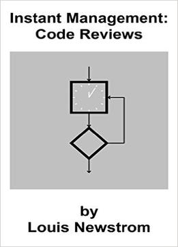Instant Management: Code Reviews