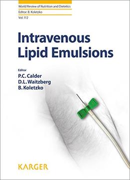 Intravenous Lipid Emulsions