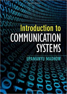Introduction To Communication Systems