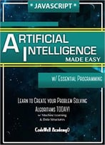 Javascript Artificial Intelligence: Made Easy