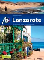 Lanzarote: Reiseführer Mit Vielen Praktischen Tipps., Auflage: 7
