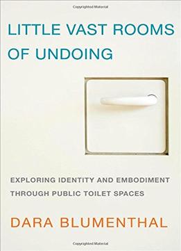 Little Vast Rooms Of Undoing: Exploring Identity And Embodiment Through Public Toilet Spaces