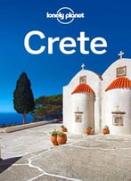 Lonely Planet Crete, 6 Edition (Travel Guide)