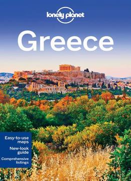 lonely planet greece pdf free download