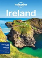 Lonely Planet Ireland (Travel Guide)