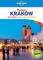 Lonely Planet Pocket Krakow (Travel Guide)