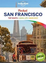 Lonely Planet Pocket San Francisco (5th Edition)