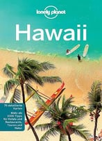 Lonely Planet Reiseführer Hawaii, 2. Auflage