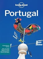Lonely Planet Reiseführer Portugal, Auflage: 2