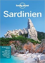 Lonely Planet Reiseführer Sardinien, 3. Auflage