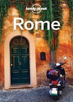 Lonely Planet Rome, 9 Edition (Travel Guide)