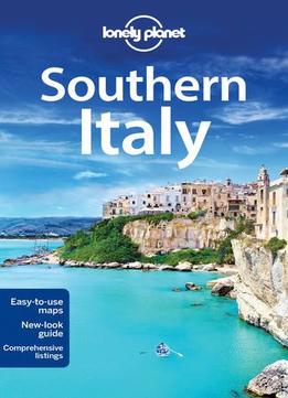 lonely planet italy travel guide