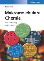 Makromolekulare Chemie: Eine Einfuhrung