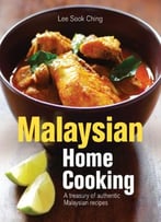 Malaysian Home Cooking