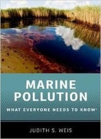 Marine Pollution: What Everyone Needs To Know