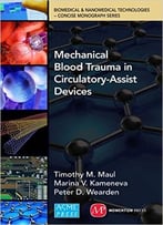 Mechanical Blood Trauma In Circulatory-Assist Devices