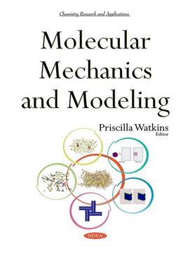 Molecular Mechanics And Modeling