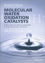 Molecular Water Oxidation Catalysis