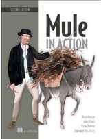 Mule In Action By David Dossot