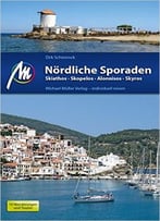 Nördliche Sporaden: Skiathos – Skopelos – Skyros – Alonnisos, 6. Auflage