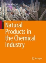 Natural Products In The Chemical Industry