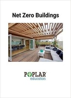 Net Zero Buildings: Strategies For Sustainable Design