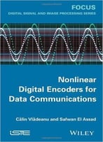 Nonlinear Digital Encoders For Data Communications