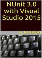 Nunit 3.0 With Visual Studio 2015