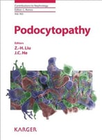 Podocytopathy