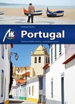Portugal: Reisehandbuch Mit Vielen Praktischen Tipps.