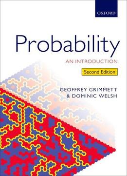 Probability: An Introduction (2Nd Edition)